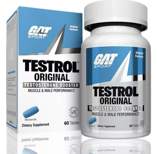 Testrol Original